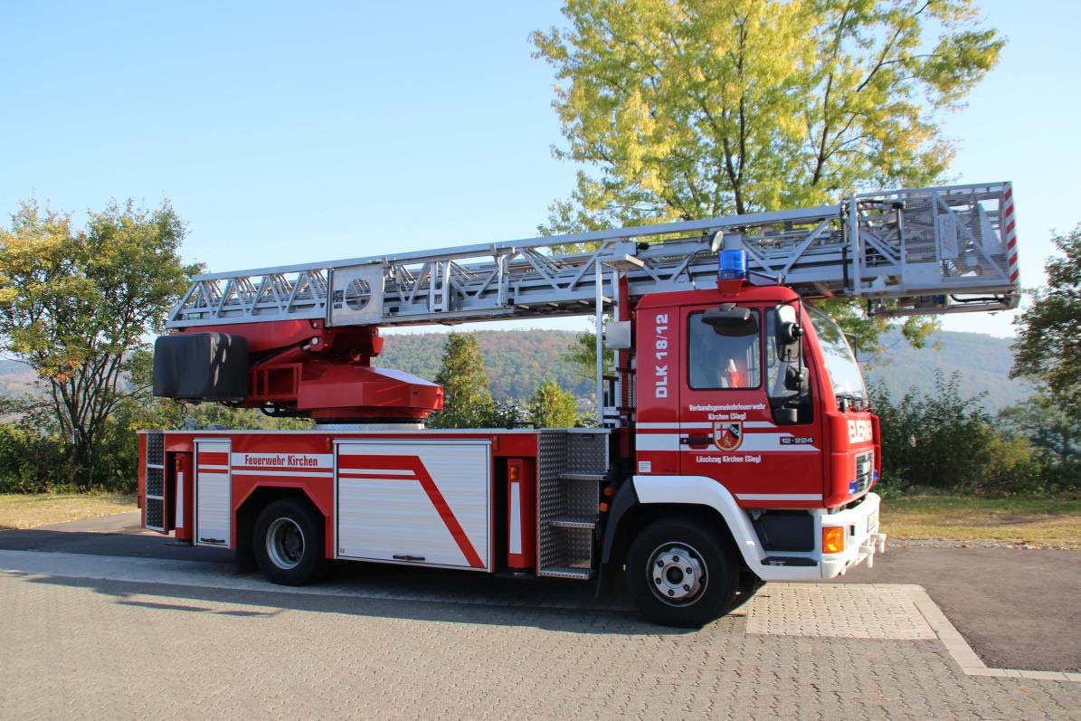 DLK 18/12 – 1/33-01