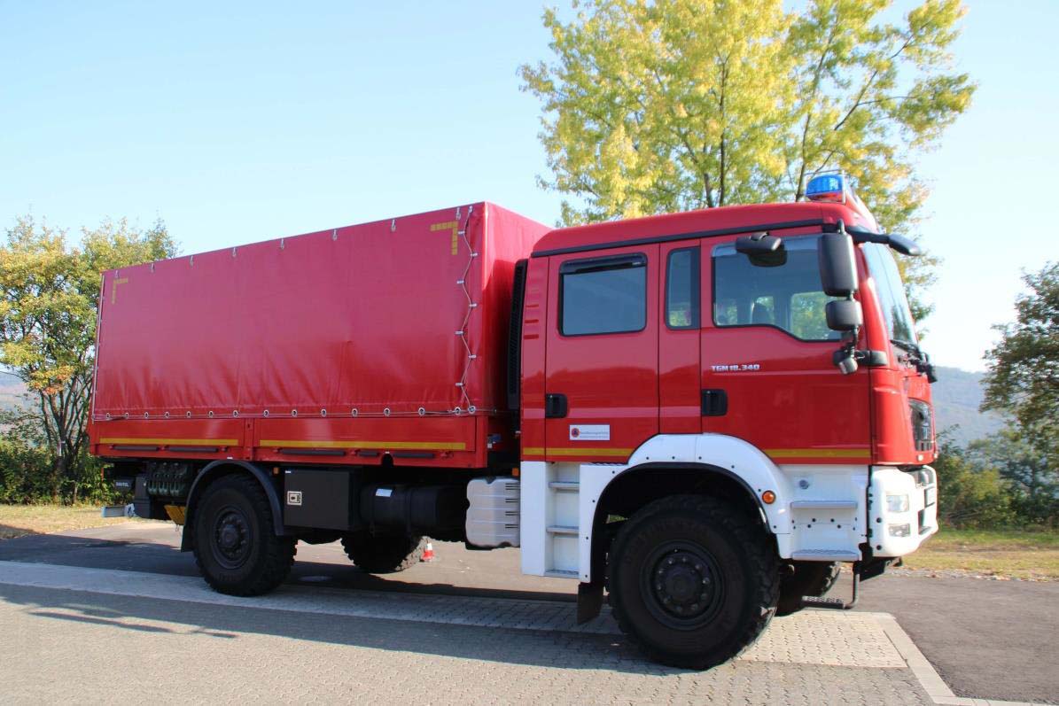 DEKON P – Kater AK 51-01